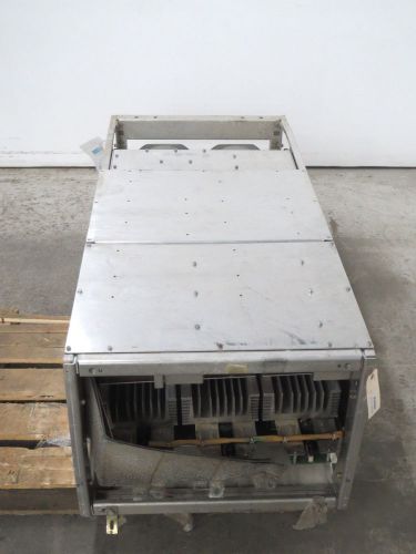 Abb safl2-1370-6 thyristor rectifier replacement parts ac motor drive b492794 for sale