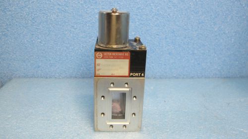Sector microwave ind. wave guide 3cgs for sale