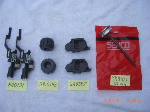 Senco Nail Gun FramePro® 702XP/752XP Repair Parts