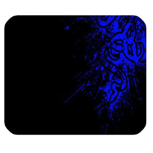 Razer Custom Print Mouse pad Mice Mats Anti slip Make a Great Gift