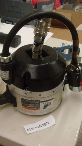 Lamp module AMAT Applied Materials 0010-09237