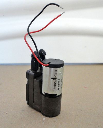 New parker t2-03 ultra-compact micro diaphragm pump 03-08-22d gas sampling for sale