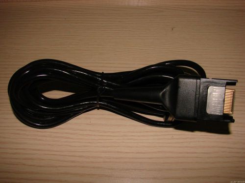 White plug karl storz image 1 hd endoscopy camera head replacement cable for sale
