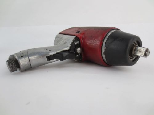 Chicago pneumatic  734 - 1/2in. dr. air impact wrench for sale