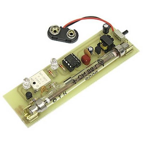 Fully Assembled GM22 Geiger Counter