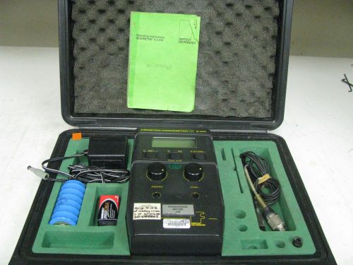 Foerster Forster-Monimeter S 2.310 w/ 01-6101 Probe FG46