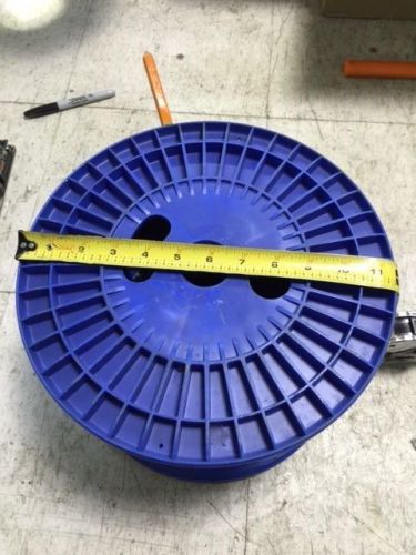 Plastic Cable Spool (Empty)