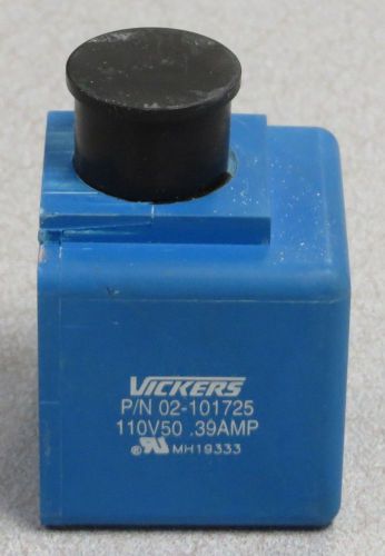 VICKERS Coil  P/N  02-101725  MH19333