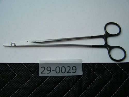 PILLING 152764 TC RYDER Needle Holder 8&#034; Surgical Instrument German