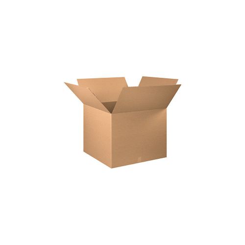 30 Corrugated 4x4x4 Cardboard Packing Mailing Moving Shipping Boxes Carton