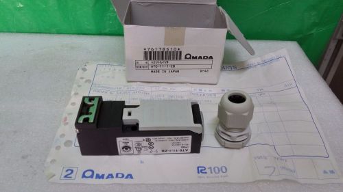 MOELLER AT0-11-1-ZB SAFETY SWITCH AMADA