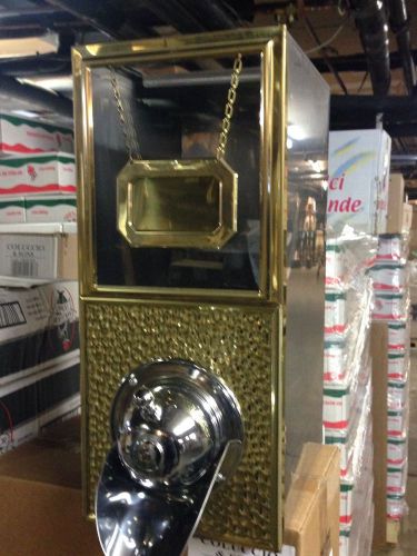 Coffee Bean Dispenser For Store Retail
