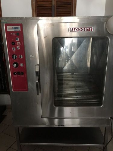 Blodgett Cos-101S Invitation Oven