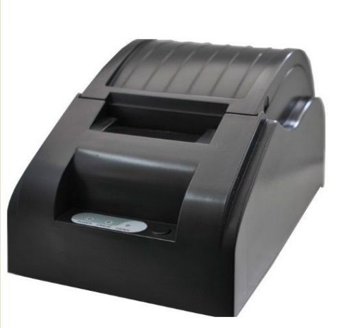 80mm pos auto cutter thermal printer usb/com/lan ports for sale