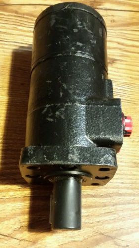 New eaton char-lynn h-series hydraulic motor p/n 101-1008-009 for sale