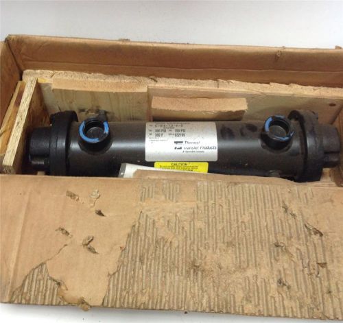 THERMAL TRANSFER PRODUCTS HEAT EXCHANGER C-514-1.3-4-0 NIB