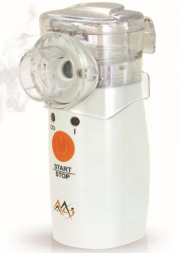Ultrasonic nebulizer with vib mesh system for sale