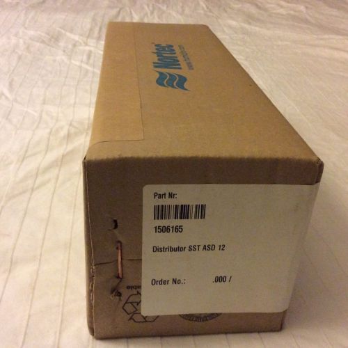 Nortec distributor sst asd 12&#034;, brand new factory unopened box. for sale