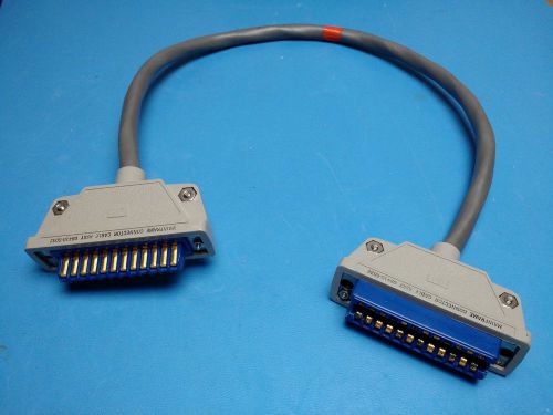 Hp 08410-6032 mainframe connector cable for sale