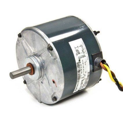 Oem carrier bryant payne a/c condenser fan motor 1/4 hp 230 hc39ge242 hc39ge242a for sale