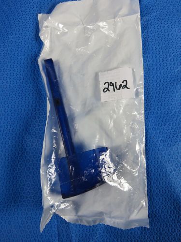 Welch Allyn 02891-0000 Blue Probe Well for SureTemp Thermometers *New*