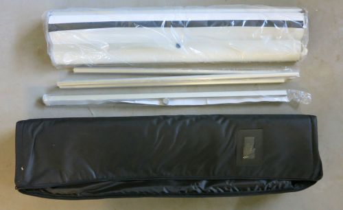 CUCKOO WH353-001 / WH353-800 Popular Stylish Roller Banner 800mm Width Plus Bag