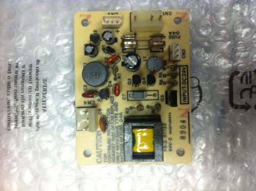 CANON CCT POWER SUPPLY PCB FH3-2254-000 **NEW**