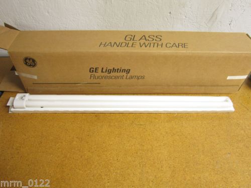 General Electric 16648 Fluorescent Lamp F40/30BX/SPX35 2G11 4 Pin Base Box Of 10