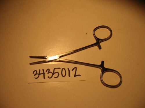MOSQUITO FORCEP STR 5&#034; (LEFT HANDED)