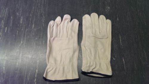 1 Dozen- 3200 XL Unlined Drivers Gloves - Memphis premium grade leather glove