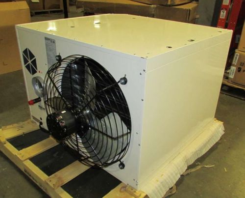 Reznor UDAP-250 250,000BTU Power Vented Natural Gas Fired Heater