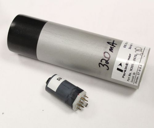Perkin Elmer Antimony (Sb) Electrodeless Discharge Lamp