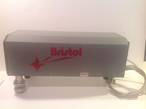 Bristol Spectrum Analyzer, 721