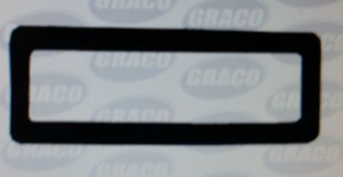 2 Pack New Graco 1 front/1 rear Tank Gasket. Tennant PN&#039;s 222120 and 222121