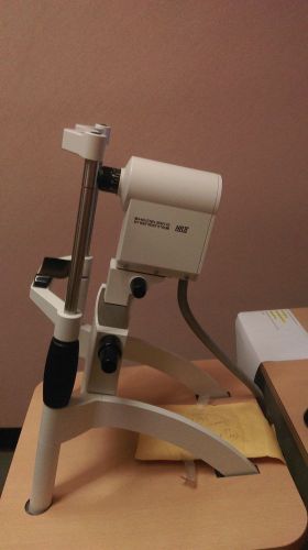 Heidelberg Retinal Tomograph HRT 2
