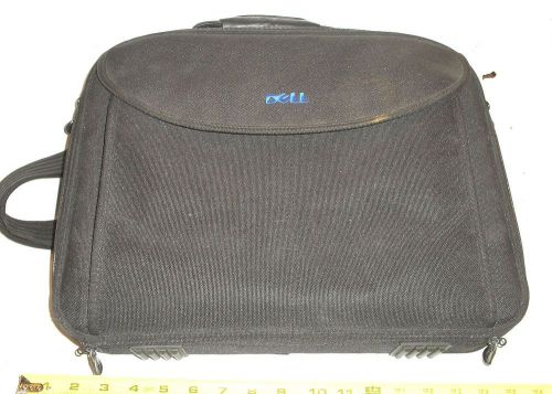 Dell Laptop Computer Netbbook Notebook Bag