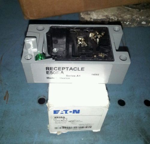New Cutler Hammer Limit Switch - E50SA + E50RA + E50DR1- New in Box -$ave Here!