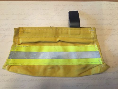 Firefighter Goggle Cover