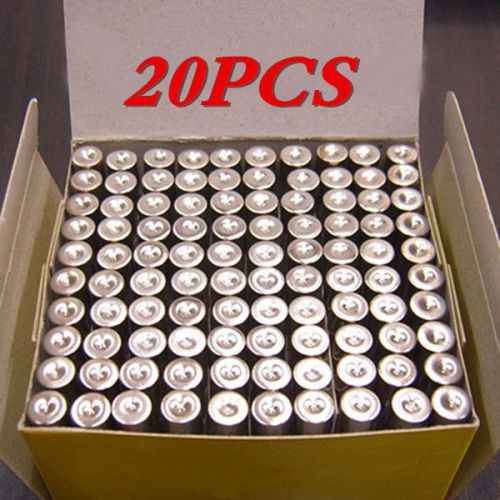 NEW! 20pcs Fast acting fuses 30A 250V 5x20mm Glass Fuses Good Quility!
