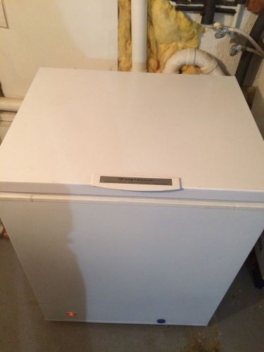 Frigidaire Heavy Duty Commercial Freezer PICK UP ONLY