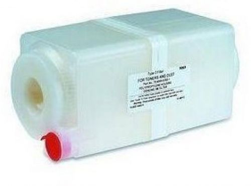 3M Type 2 Printer Filter Replacement Cleaner Toner Vacuum PC Computer Projector