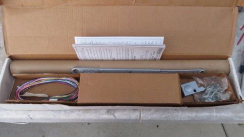 Ingersoll-rand lcn sentronic 4040 sed door closer new in box free ship for sale
