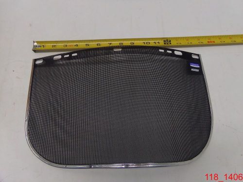 Qty=12, jackson mesh steel wire screen #40 f60 js3002812 face shield for sale