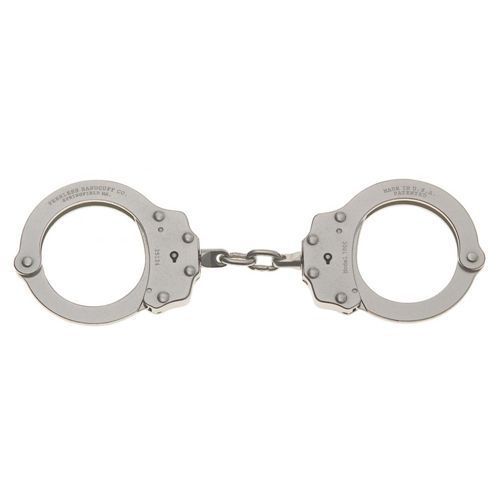 Peerless Handcuffs Moedl 700C