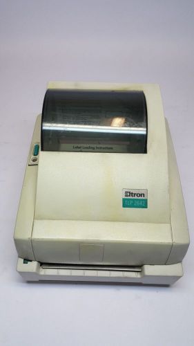 Eltron TLP 2642 Label Printer