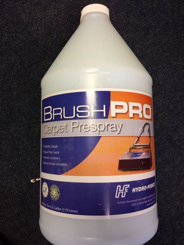 Brush Pro Carpet Prespray