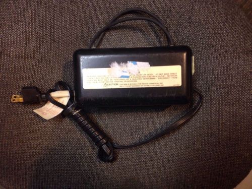 Actown 6000 Neon Power Supply Transformer Used