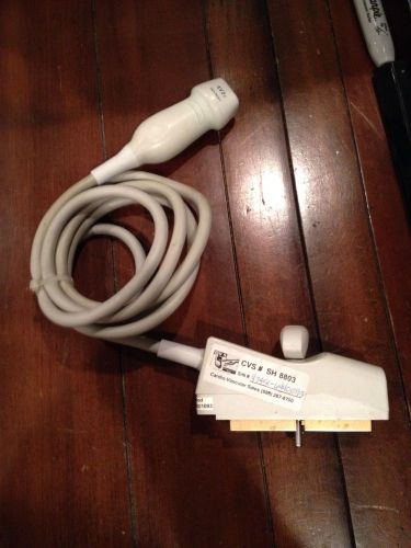 Acuson 4V2C Vector Array Cardiac Ultrasound Transducer for Acuson Aspen/128XP10