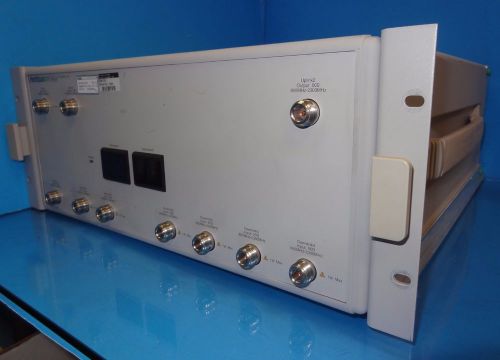Anritsu MN7463A RF Combiner Unit 800MHz - 2300MHz