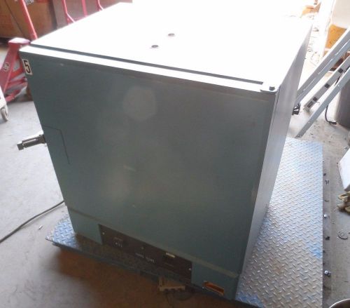 Lab-line 3489m convection oven for sale